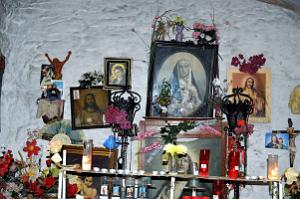 09 20210922 ALMERIA UN CROCHET PAR TERQUE GROTTE DE LA VIERGE (17)